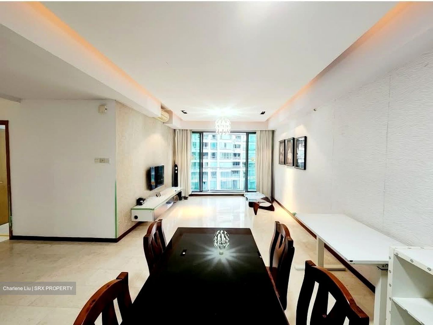 The Quintet (D23), Condominium #620947361